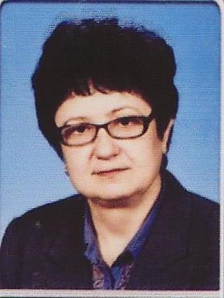 Дементьева Татьяна Анатольевна.